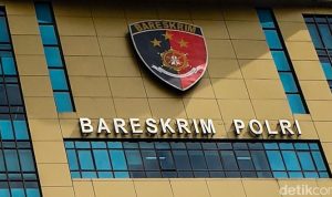 BARESKRIM