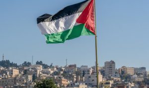 PALESTIN