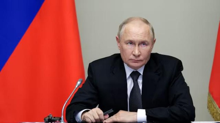 PUTIN