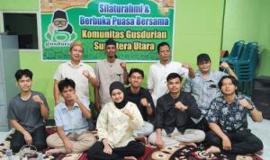 bukber