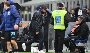 inter