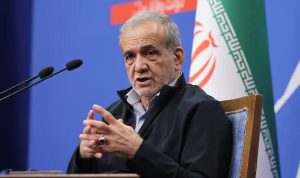 iran