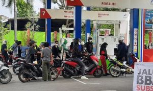 spbu antri