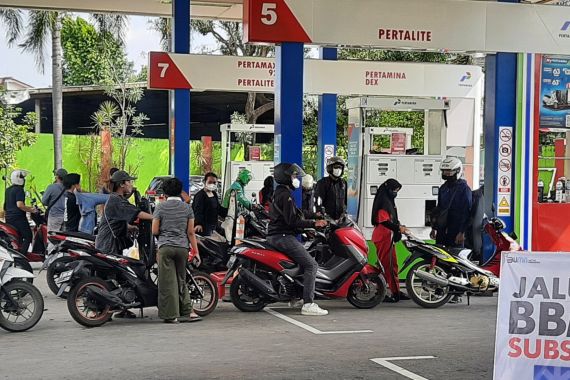 spbu antri