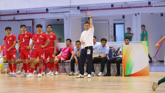 FUTSAL