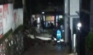 HUJAN
