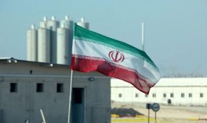 IRAN