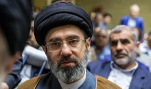 IRAN