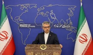 IRAN