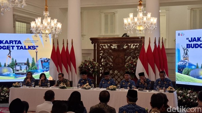 JAKARTA