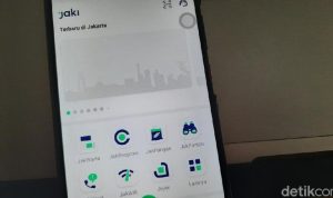 JAKI