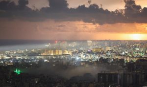 LIBANON