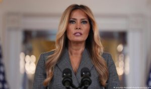 MELANIA