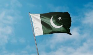 PAKISTAN