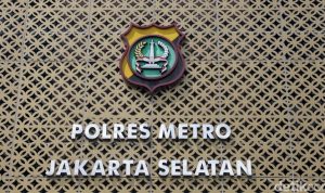POLRES