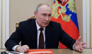PUTIN