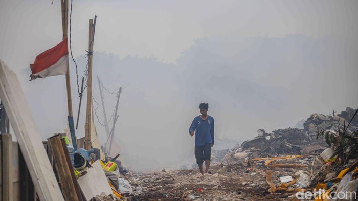 SAMPAH