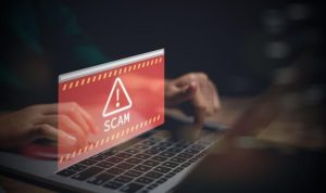 SCAM