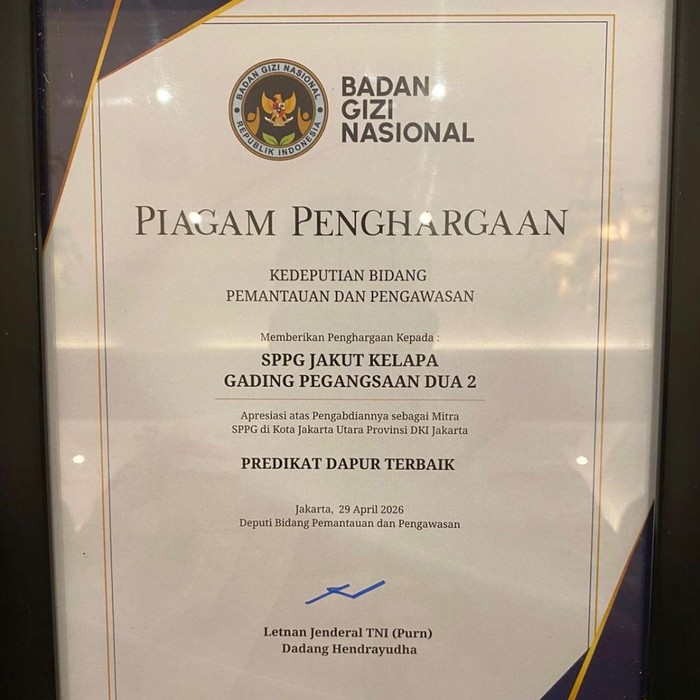 SPPG