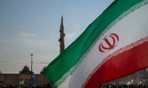 iran