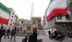 iran