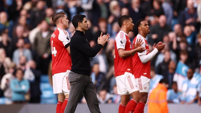 ARSENAL