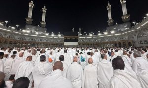HAJI