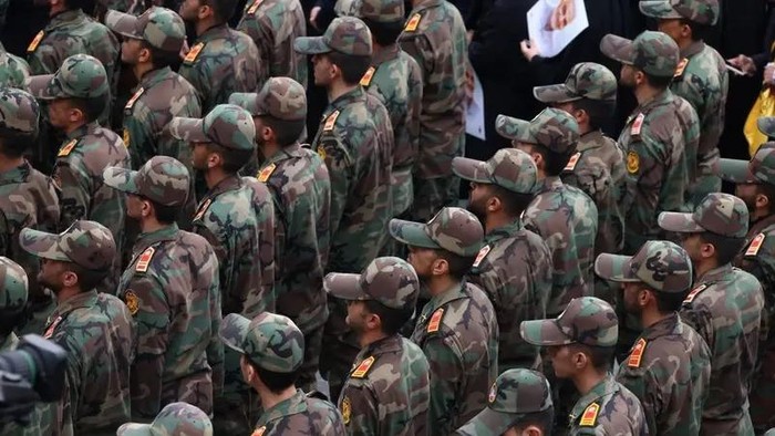 IRAN