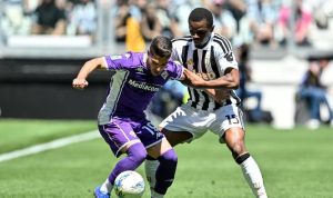 JUVE