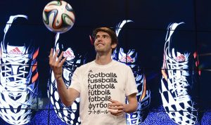 KAKA