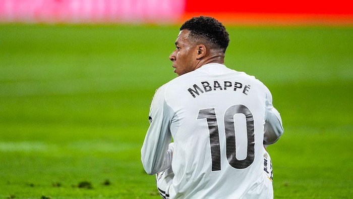MBAPPE