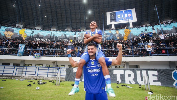 PERSIB