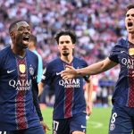 PSG