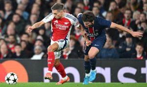 PSG