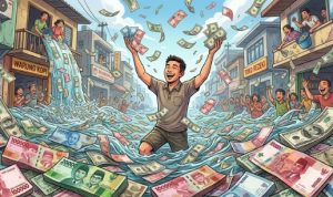 Shio-shio yang Kebanjiran Uang di Bulan Mei Shio-shio yang Kebanjiran Uang di Bulan Mei