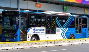 TRANJAKARTA