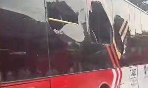 TRANSJAKARTA