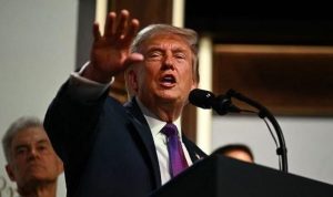 TRUMP