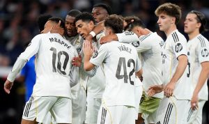 MADRID