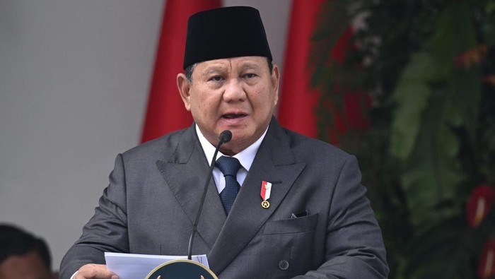 PRABOWO