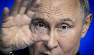 PUTIN