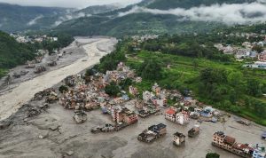 NEPAL